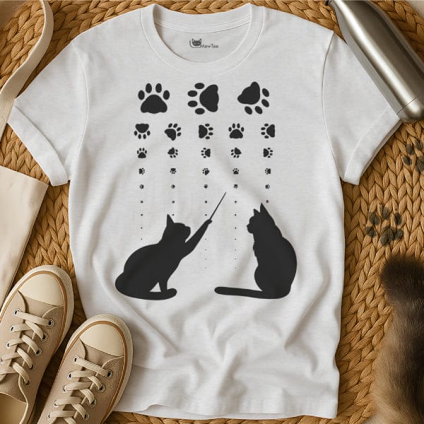 MewTee Short-Sleeve Unisex T-Shirt