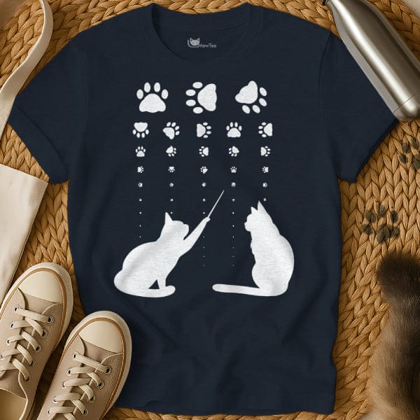 MewTee Short-Sleeve Unisex T-Shirt