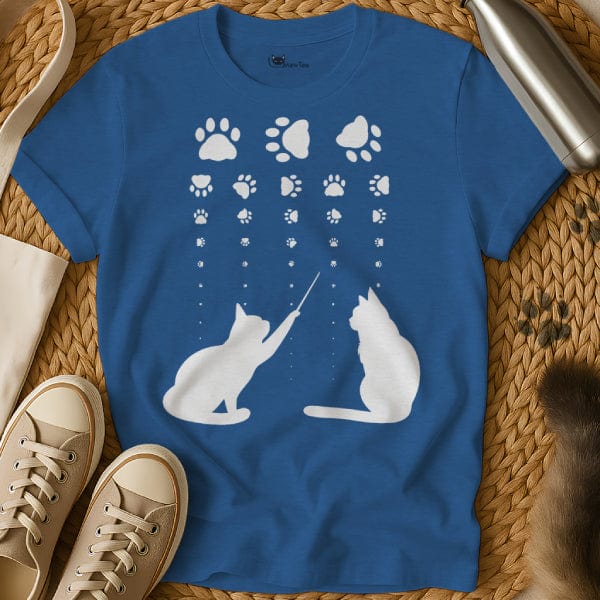 MewTee Short-Sleeve Unisex T-Shirt