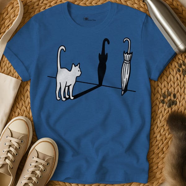 MewTee Short-Sleeve Unisex T-Shirt
