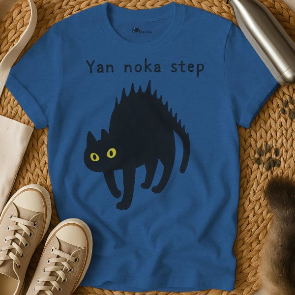 MewTee Short-Sleeve Unisex T-Shirt