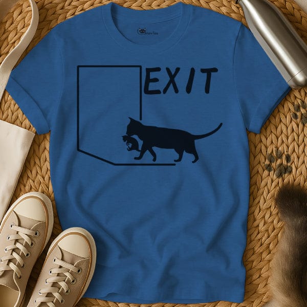 MewTee Short-Sleeve Unisex T-Shirt