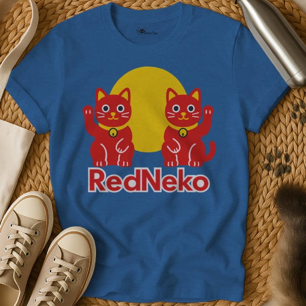 MewTee Short-Sleeve Unisex T-Shirt