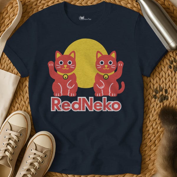 MewTee Short-Sleeve Unisex T-Shirt