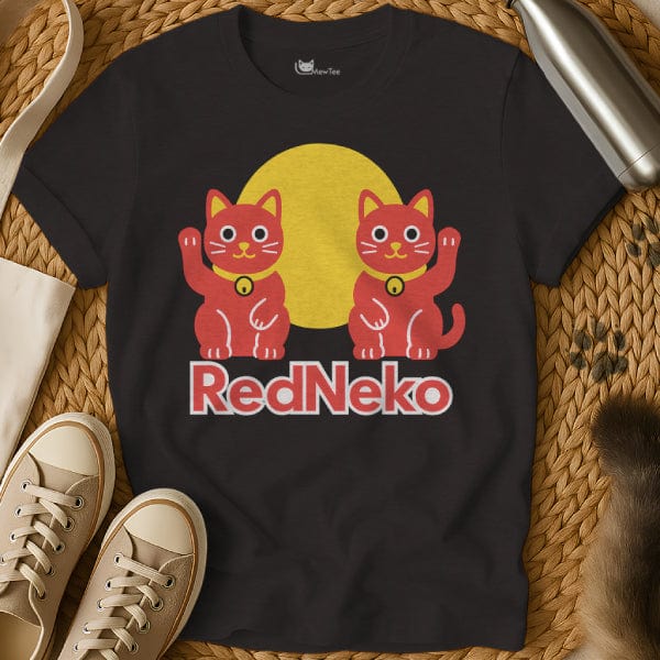 MewTee Short-Sleeve Unisex T-Shirt