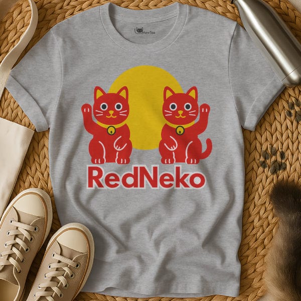 MewTee Short-Sleeve Unisex T-Shirt