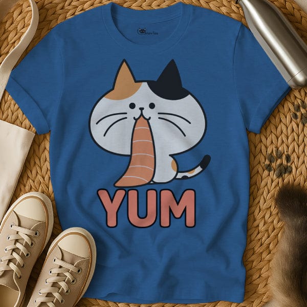 MewTee Short-Sleeve Unisex T-Shirt
