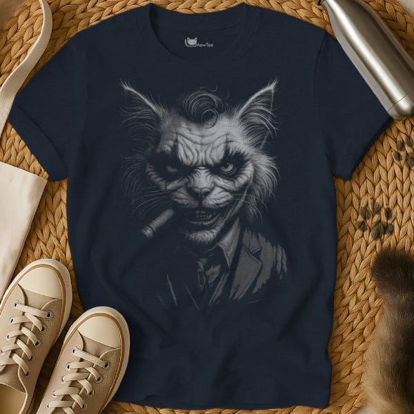 MewTee Short-Sleeve Unisex T-Shirt