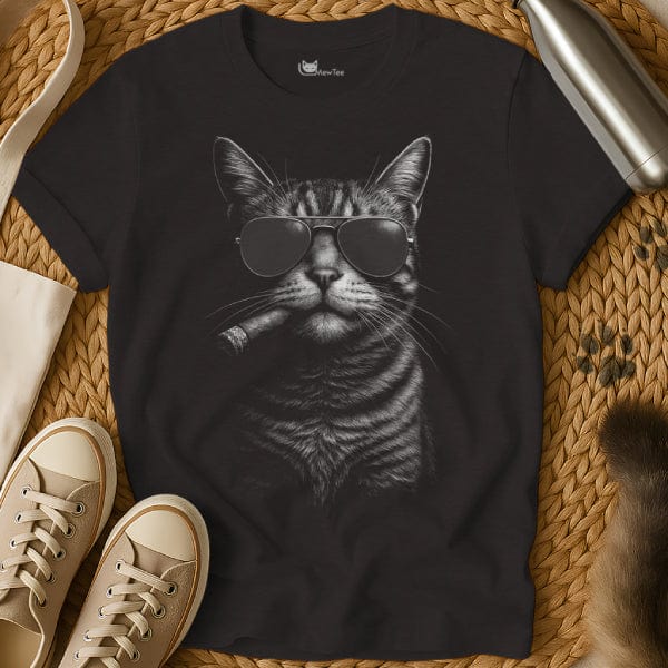 MewTee Short-Sleeve Unisex T-Shirt
