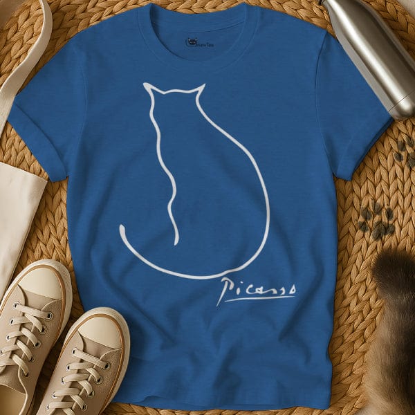MewTee Short-Sleeve Unisex T-Shirt