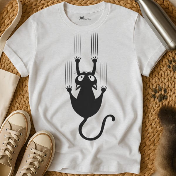 MewTee Short-Sleeve Unisex T-Shirt