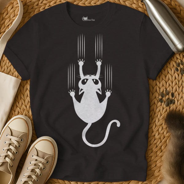 MewTee Short-Sleeve Unisex T-Shirt