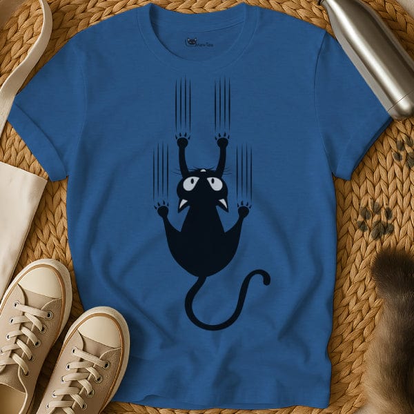 MewTee Short-Sleeve Unisex T-Shirt