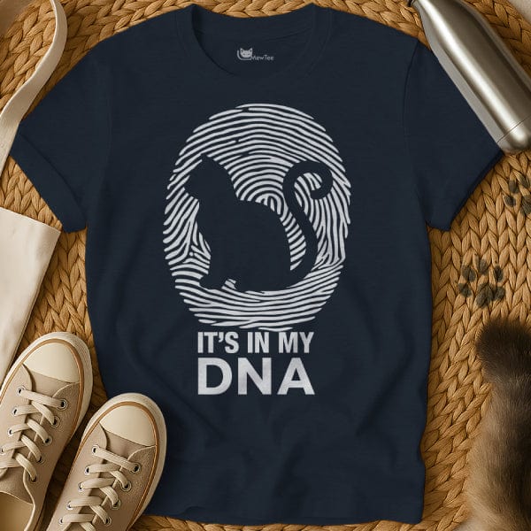 MewTee Short-Sleeve Unisex T-Shirt