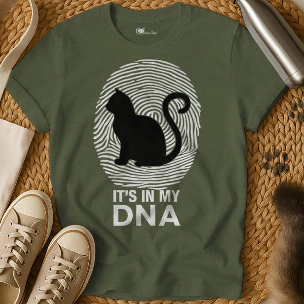 MewTee Short-Sleeve Unisex T-Shirt