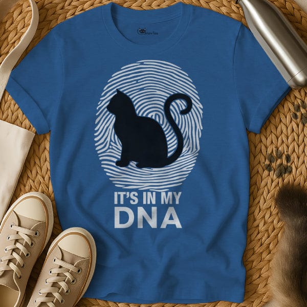 MewTee Short-Sleeve Unisex T-Shirt