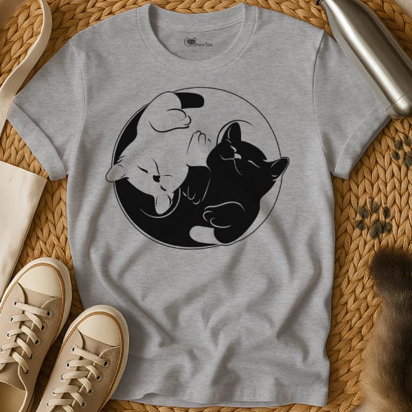 MewTee Short-Sleeve Unisex T-Shirt