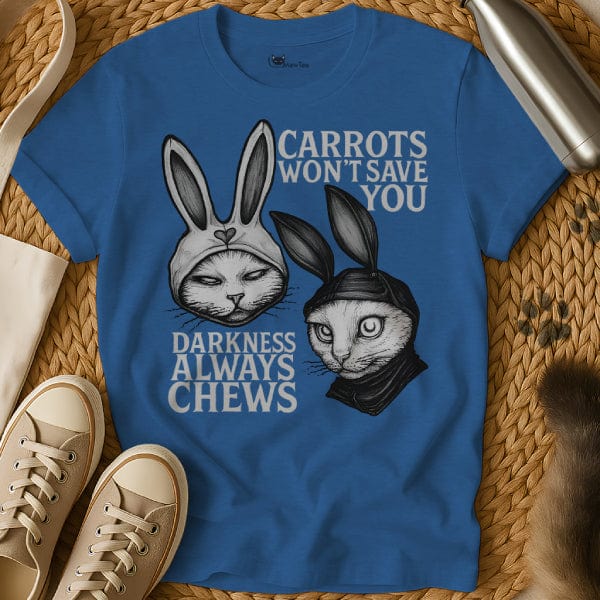 MewTee Short-Sleeve Unisex T-Shirt