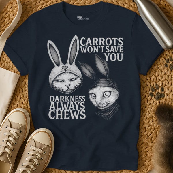 MewTee Short-Sleeve Unisex T-Shirt