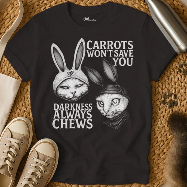 MewTee Short-Sleeve Unisex T-Shirt