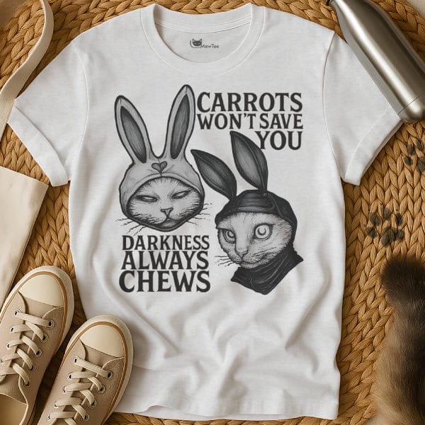 MewTee Short-Sleeve Unisex T-Shirt