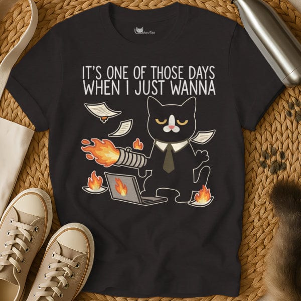 MewTee Short-Sleeve Unisex T-Shirt