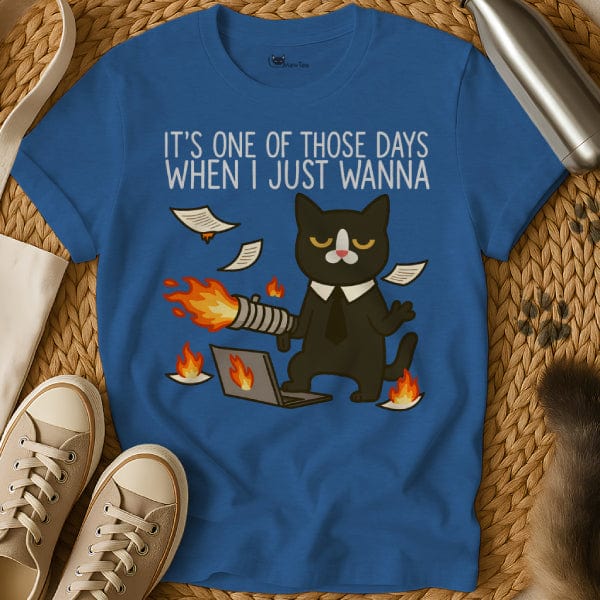 MewTee Short-Sleeve Unisex T-Shirt