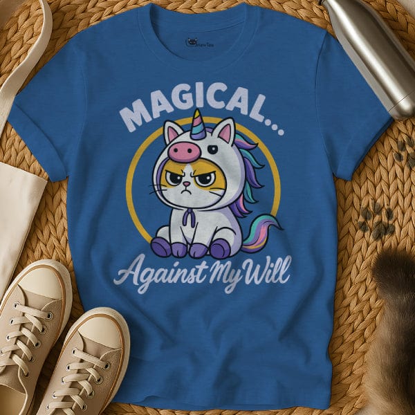 MewTee Short-Sleeve Unisex T-Shirt