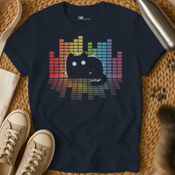 MewTee Short-Sleeve Unisex T-Shirt