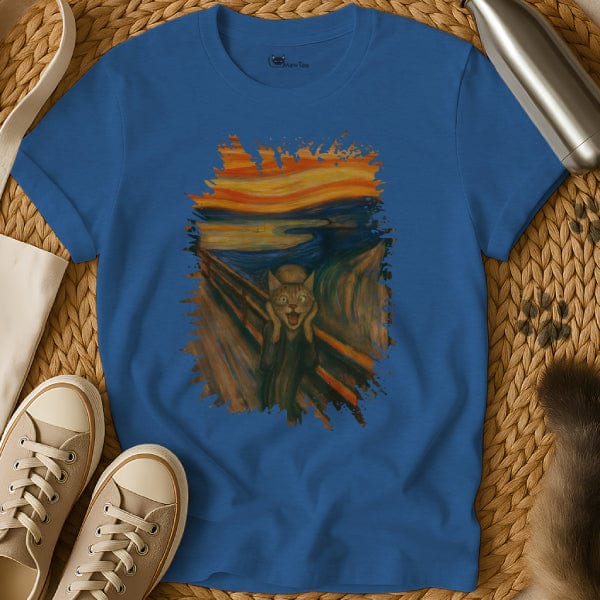 MewTee Short-Sleeve Unisex T-Shirt