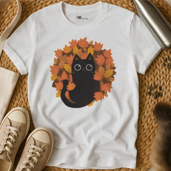 MewTee Short-Sleeve Unisex T-Shirt