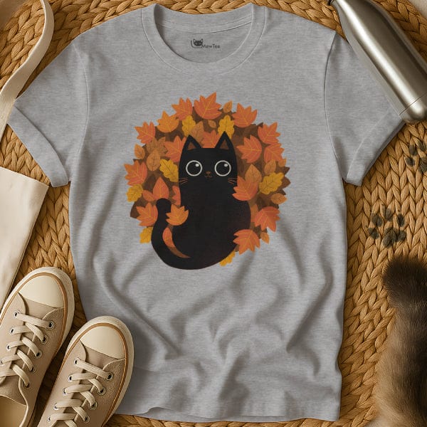 MewTee Short-Sleeve Unisex T-Shirt