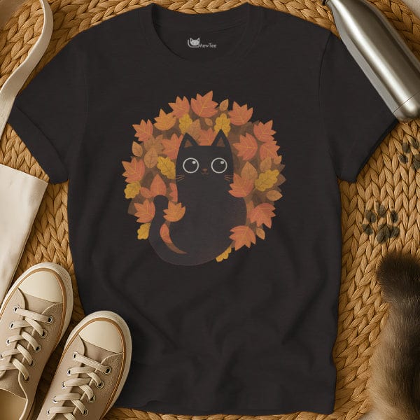 MewTee Short-Sleeve Unisex T-Shirt