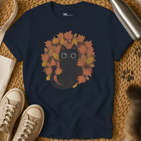 MewTee Short-Sleeve Unisex T-Shirt