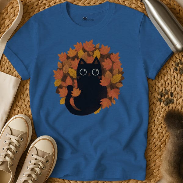 MewTee Short-Sleeve Unisex T-Shirt