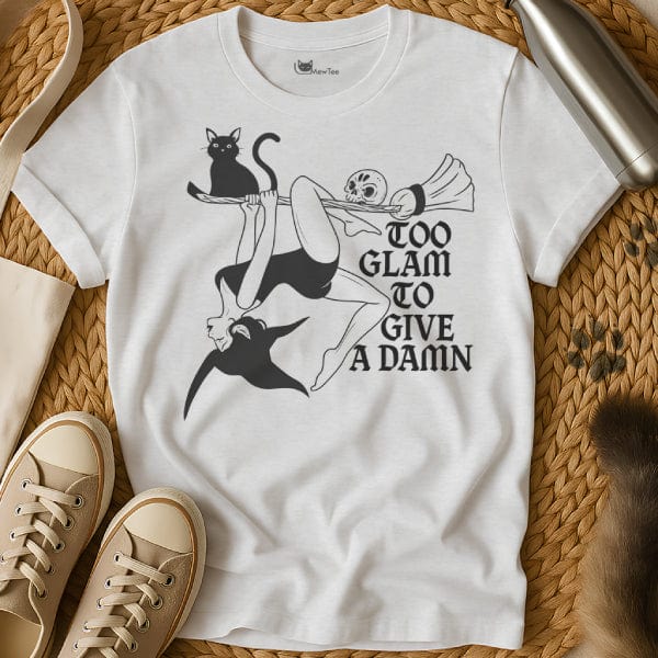 MewTee Short-Sleeve Unisex T-Shirt