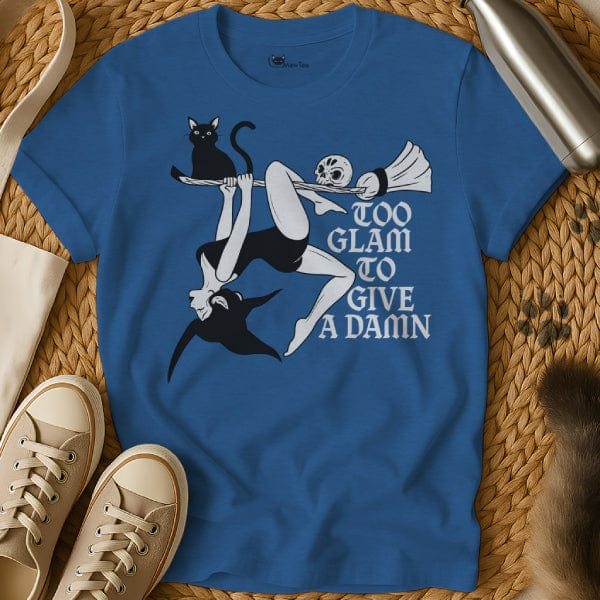 MewTee Short-Sleeve Unisex T-Shirt