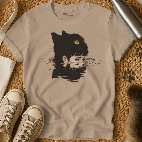 MewTee Short-Sleeve Unisex T-Shirt