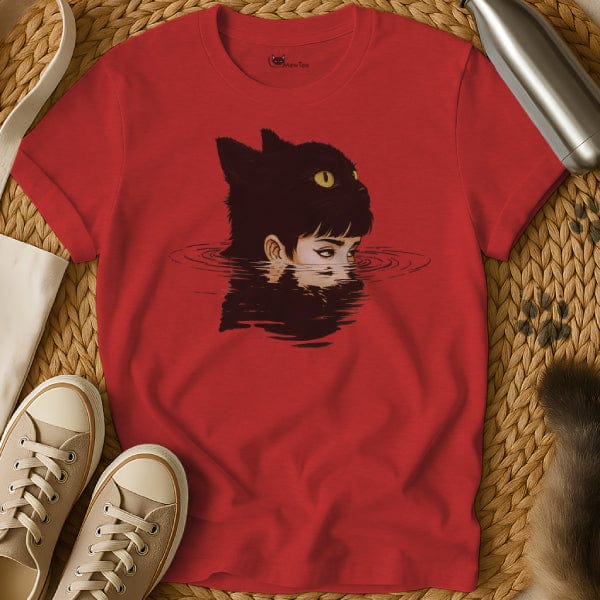 MewTee Short-Sleeve Unisex T-Shirt
