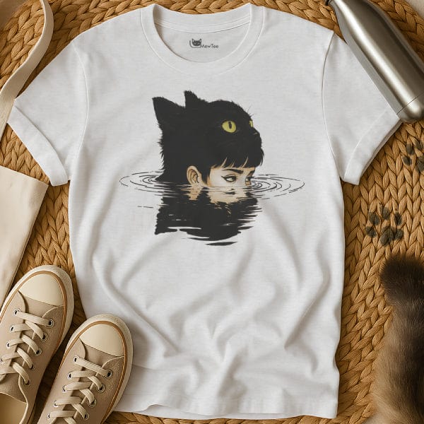 MewTee Short-Sleeve Unisex T-Shirt