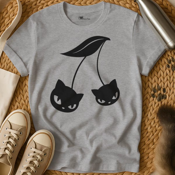 MewTee Short-Sleeve Unisex T-Shirt