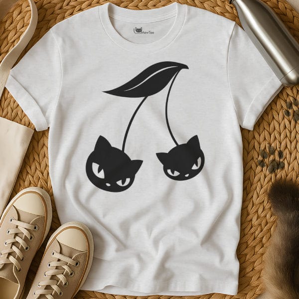 MewTee Short-Sleeve Unisex T-Shirt