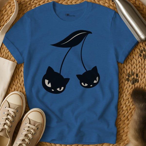 MewTee Short-Sleeve Unisex T-Shirt