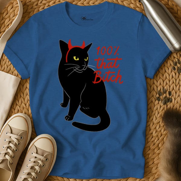 MewTee Short-Sleeve Unisex T-Shirt