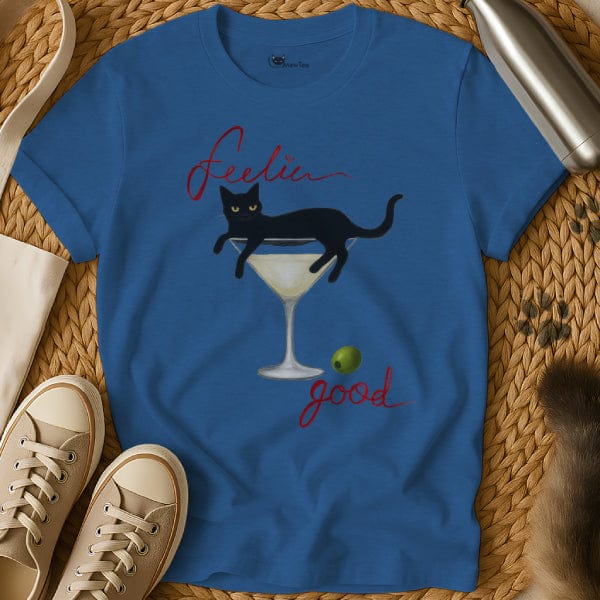 MewTee Short-Sleeve Unisex T-Shirt