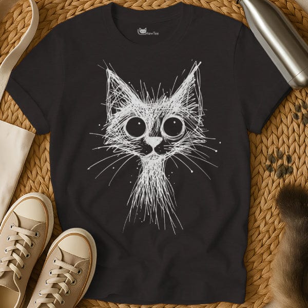 MewTee Short-Sleeve Unisex T-Shirt