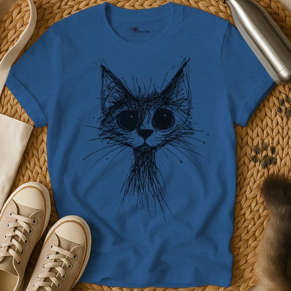 MewTee Short-Sleeve Unisex T-Shirt