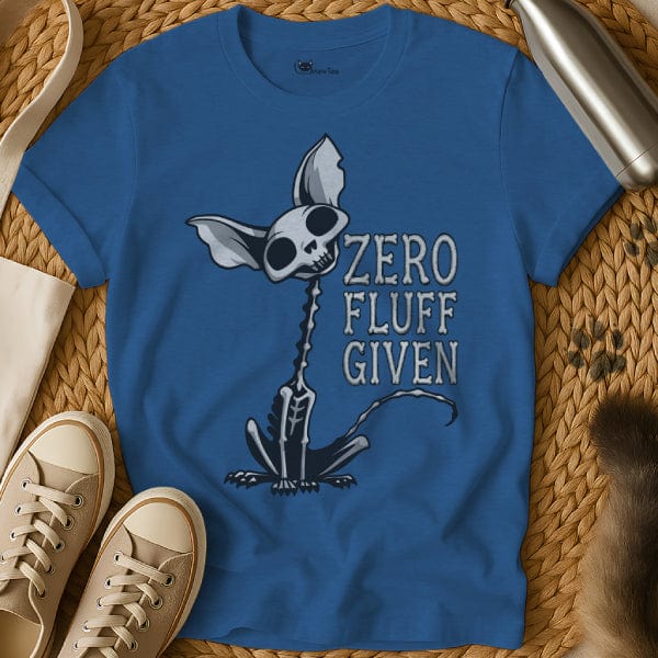 MewTee Short-Sleeve Unisex T-Shirt