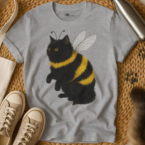 MewTee Short-Sleeve Unisex T-Shirt