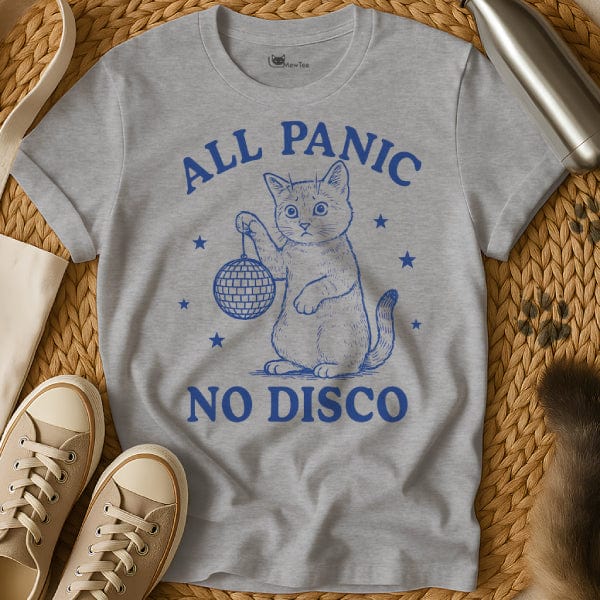 MewTee Short-Sleeve Unisex T-Shirt